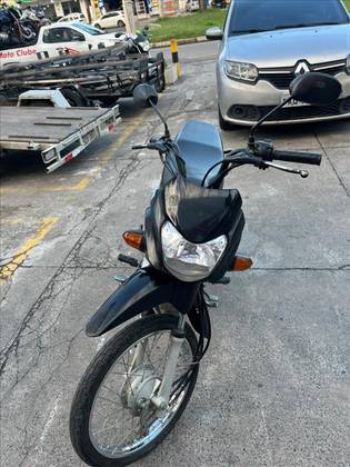 HONDA POP 110i HONDA POP 110i